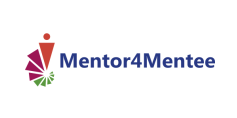 logo mentor4mentee - en recherche d'une plateforme d'excellence en développement